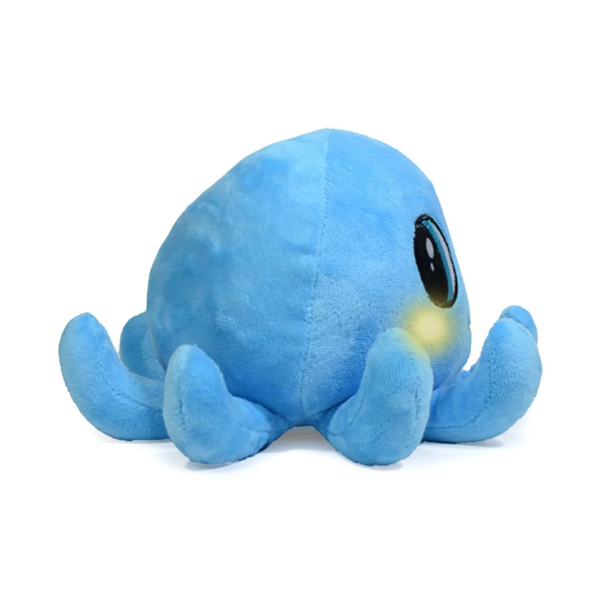 Alcancia pulpo