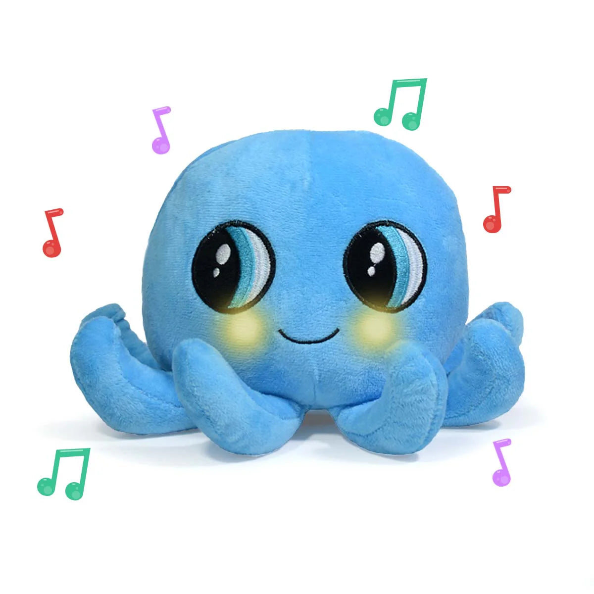 Alcancia pulpo