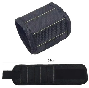 Muñequera Magnetica 🧲