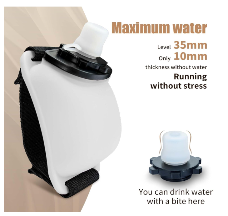 💧 Botella de agua