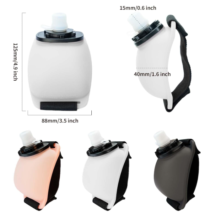 💧 Botella de agua