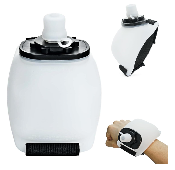 💧 Botella de agua