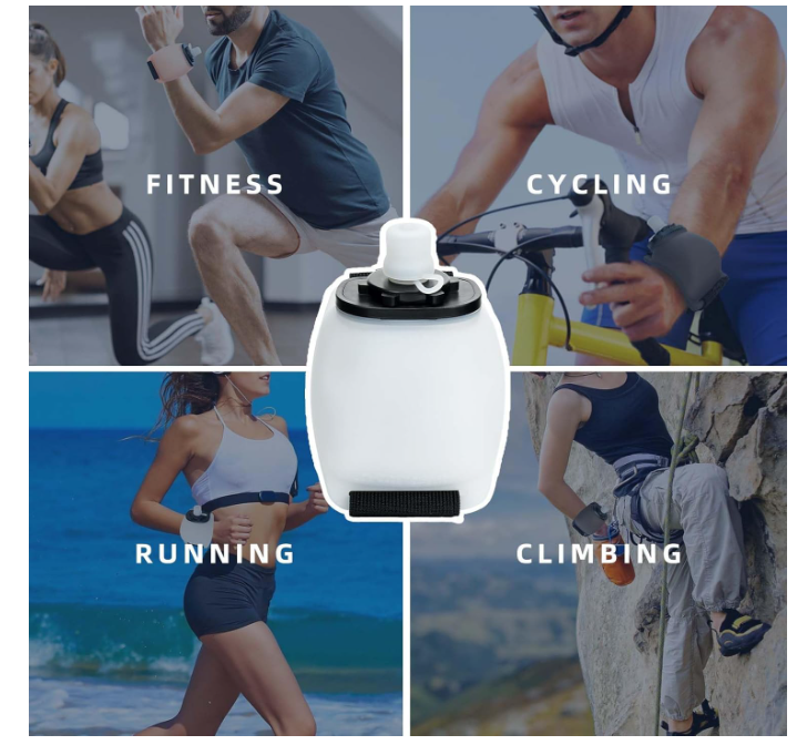 💧 Botella de agua