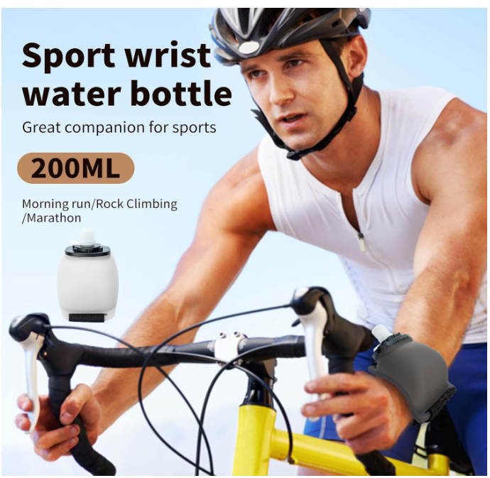 💧 Botella de agua