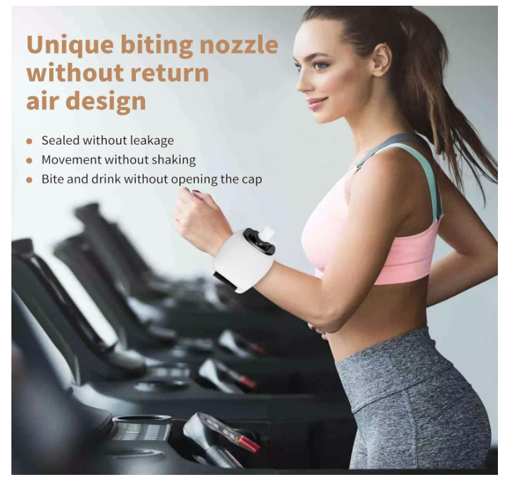 💧 Botella de agua