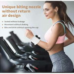 💧 Botella de agua