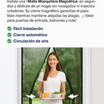 Malla Mosquitera