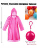 Impermeable Portátil